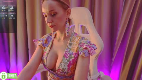 bubbling_crush online show from February 1, 2025, 8:37 pm