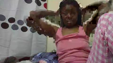 Snapshot of bubbly_jocyce chatting on May 10, 2026, 11:04 am talisha online show from May 10, 2026, 11:04 am