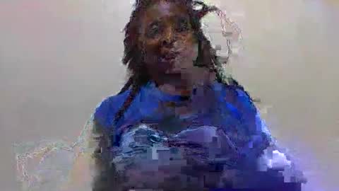 Snapshot of bubbly_jocyce chatting on May 15, 2026, 7:54 pm talisha online show from May 15, 2026, 7:54 pm