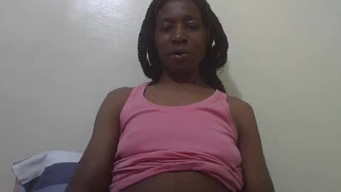 Snapshot of bubbly_jocyce chatting on May 17, 2026, 7:06 am talisha online show from May 17, 2026, 7:06 am