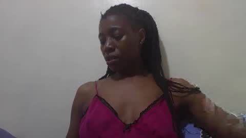 Snapshot of bubbly_jocyce chatting on May 19, 2026, 8:20 am talisha online show from May 19, 2026, 8:20 am
