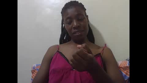 Snapshot of bubbly_jocyce chatting on May 22, 2026, 9:04 am talisha online show from May 22, 2026, 9:04 am