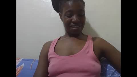 Snapshot of bubbly_jocyce chatting on May 25, 2026, 8:42 am talisha online show from May 25, 2026, 8:42 am