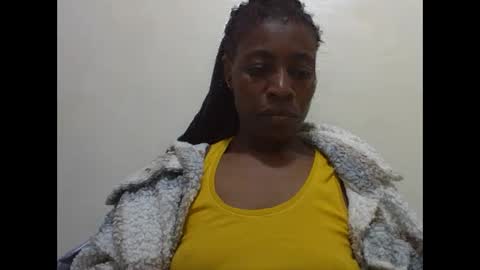 Snapshot of bubbly_jocyce chatting on May 31, 2026, 6:20 pm talisha online show from May 31, 2026, 6:20 pm
