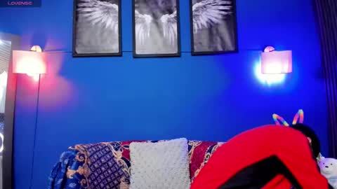 Snapshot of bublee01 chatting on September 18, 2025, 2:57 am Bublee01 online show from September 18, 2025, 2:57 am