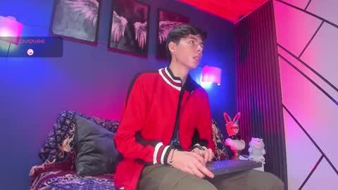 Snapshot of bublee01 chatting on September 19, 2025, 3:08 am Bublee01 online show from September 19, 2025, 3:08 am