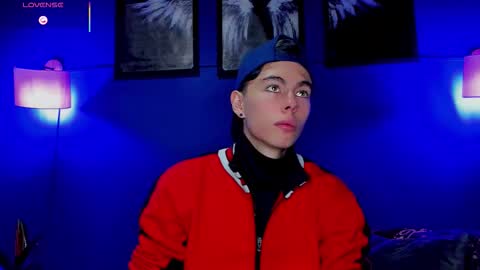 Snapshot of bublee01 chatting on October 3, 2025, 3:36 am Bublee01 online show from October 3, 2025, 3:36 am