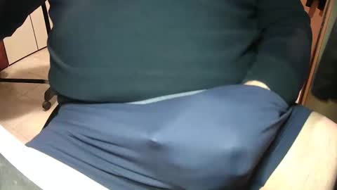 Andre73 online show from November 12, 2025, 2:39 pm