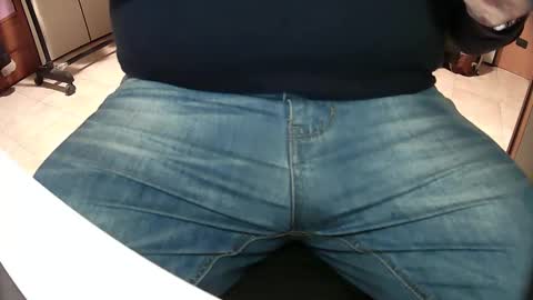 Andre73 online show from November 16, 2025, 7:52 pm