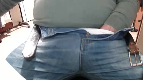 Andre73 online show from March 17, 2026, 4:32 pm