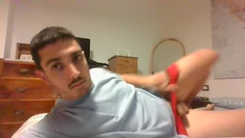 Snapshot of bucefalo2024 chatting on January 30, 2025, 8:43 am Buce falo online show from January 30, 2025, 8:43 am