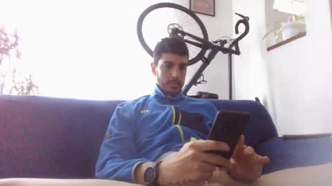 Snapshot of bucefalo2024 chatting on March 5, 2026, 9:49 am Buce falo online show from March 5, 2026, 9:49 am