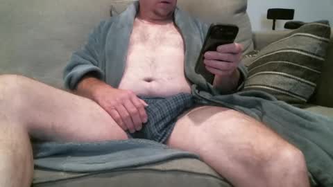 Buck online show from March 11, 2025, 2:51 pm