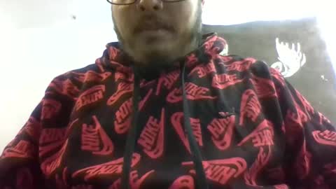 buckoykang online show from November 18, 2025, 2:54 pm