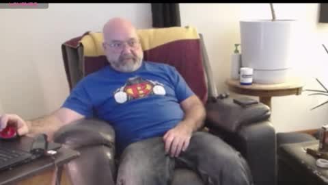 Snapshot of buckreams chatting on February 4, 2025, 11:59 pm Buck online show from February 4, 2025, 11:59 pm