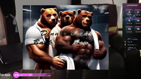 Snapshot of buckreams chatting on February 10, 2025, 1:57 am Buck online show from February 10, 2025, 1:57 am