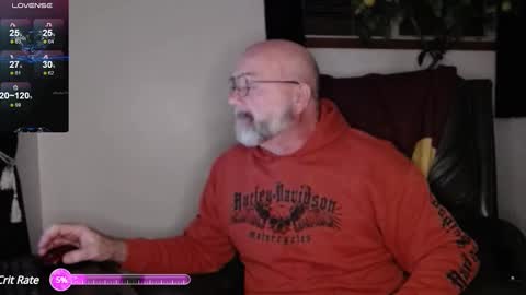 Snapshot of buckreams chatting on February 17, 2025, 12:32 am Buck online show from February 17, 2025, 12:32 am