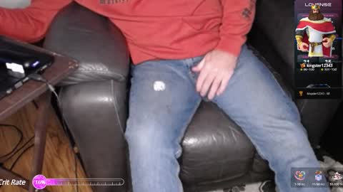 Snapshot of buckreams chatting on February 17, 2025, 4:09 am Buck online show from February 17, 2025, 4:09 am