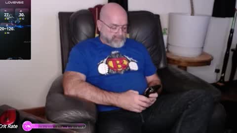 Snapshot of buckreams chatting on February 18, 2025, 12:15 am Buck online show from February 18, 2025, 12:15 am