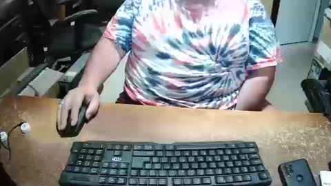 Bucku2 online show from October 14, 2025, 10:10 pm