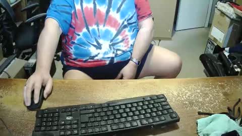 Snapshot of bucku2 chatting on March 1, 2026, 2:30 pm Bucku2 online show from March 1, 2026, 2:30 pm