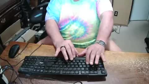 Bucku2 online show from July 14, 2026, 9:31 pm