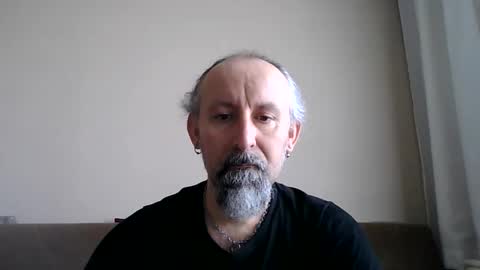 Buck Wessle online show from April 11, 2026, 9:35 am