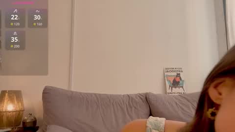 Mira  online show from February 6, 2026, 7:06 pm