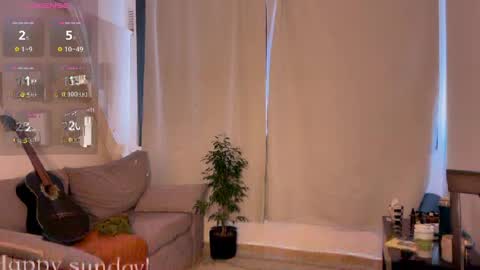 Snapshot of buckwheat_queen chatting on May 3, 2026, 6:36 pm Mira online show from May 3, 2026, 6:36 pm