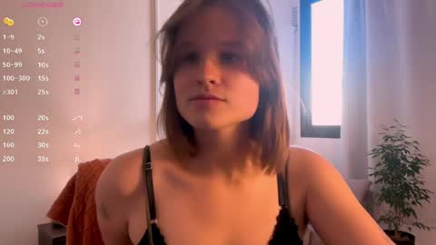 Snapshot of buckwheat_queen chatting on May 17, 2026, 7:21 pm Mira online show from May 17, 2026, 7:21 pm
