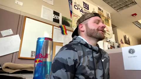 buckwild69204 online show from December 26, 2024, 8:00 pm