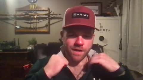 buckwild69204 online show from January 7, 2025, 12:55 am