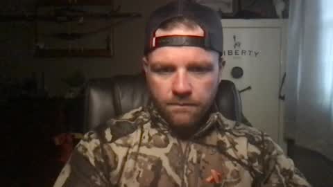 buckwild69204 online show from January 11, 2025, 8:32 pm