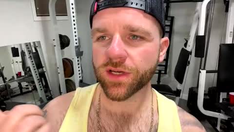 buckwild69204 online show from January 14, 2025, 1:04 am