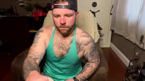 buckwild69204 online show from January 19, 2025, 8:19 pm