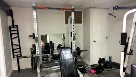 buckwild69204 online show from January 22, 2025, 10:48 pm