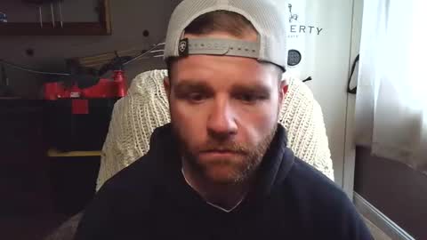 buckwild69204 online show from February 3, 2025, 5:14 pm