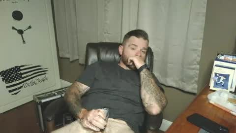 buckwild69204 online show from July 16, 2026, 2:50 am