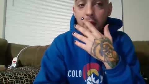 Bud42o online show from November 7, 2025, 4:01 am