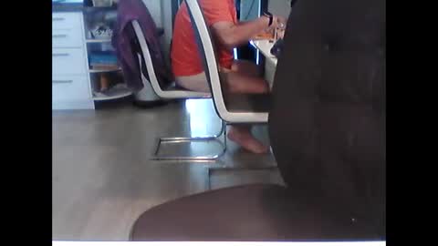 Snapshot of budapestgrandpa chatting on September 22, 2025, 9:33 am budapestgrandpa online show from September 22, 2025, 9:33 am