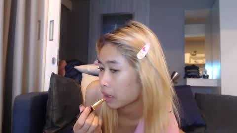 buddiup2 online show from March 6, 2025, 12:52 pm