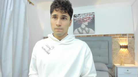 Snapshot of buddy_whitte chatting on January 24, 2025, 11:15 am Buddy Whitte online show from January 24, 2025, 11:15 am
