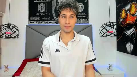 Buddy Whitte online show from December 16, 2025, 12:32 pm