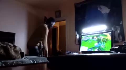 buddylovex online show from October 30, 2025, 12:12 am