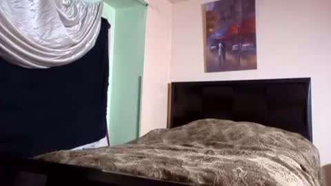 buddylovex online show from November 1, 2025, 10:45 pm