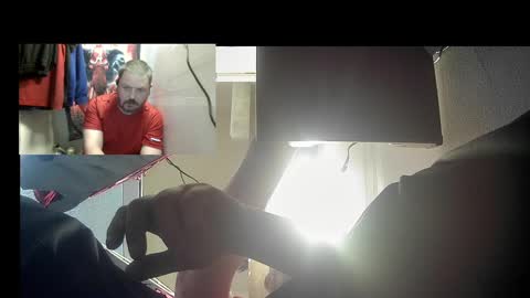 budsonly33 online show from January 27, 2025, 4:54 pm