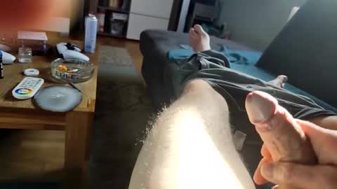 Snapshot of bueckstueckxxxx chatting on January 30, 2025, 10:40 am Bueckstueckxxxx online show from January 30, 2025, 10:40 am