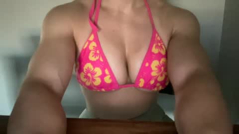buffjill online show from July 6, 2026, 2:14 pm