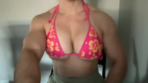 buffjill online show from July 6, 2026, 3:03 pm