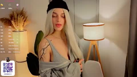 buffycabler online show from November 27, 2025, 10:12 pm